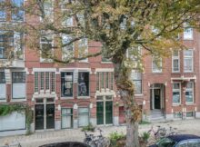 Burgemeester Meineszlaanappartement