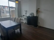 Obrechtstraatappartement