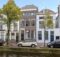 Woning aan de Oude Delft te Delft