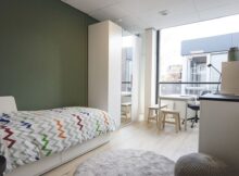 Hoogstraatkamer