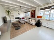 Haarlemmerstraatappartement