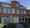 Woning aan de Witte de Withstraat te Groningen