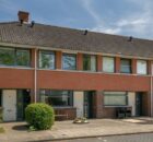 Woning aan de Meindert Hobbemahage te Nieuwegein