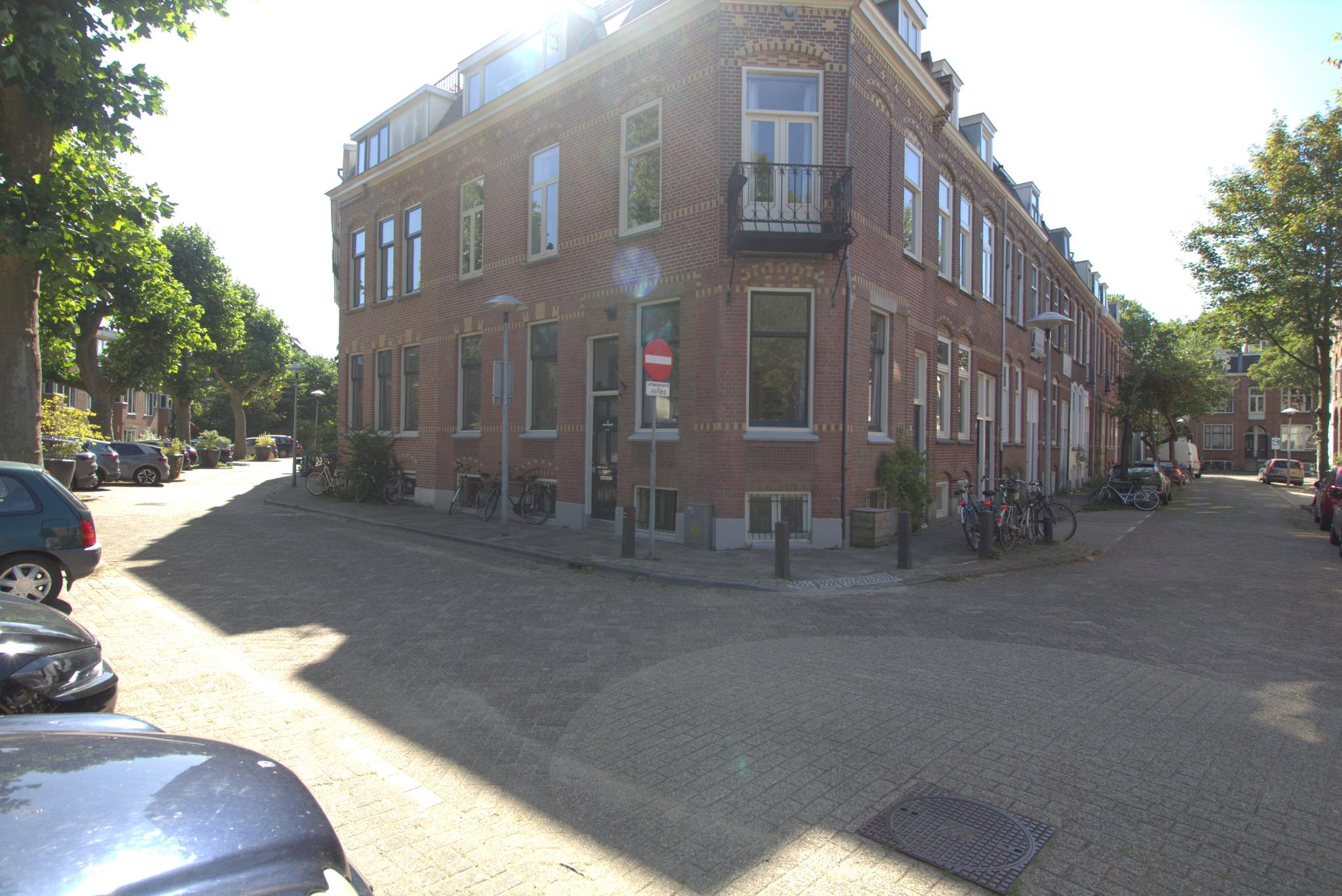 Leeuwerikstraat