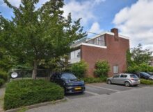 Woning aan de Breehorn te Lelystad