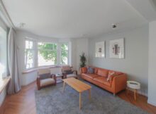 Woestduinstraatappartement