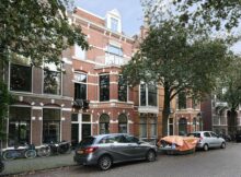 2e Sweelinckstraatappartement