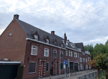 Woning aan de Don Boscostraat te Eindhoven