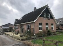 Oudhuijzerweghuis