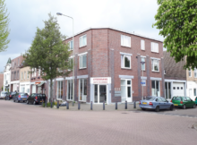 Woning aan de Burg. Lemmensstraat te Geleen