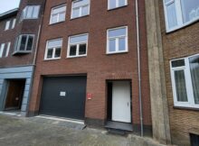 Woning aan de Markt te Geleen