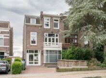 Woning aan de Onderlangs te Arnhem