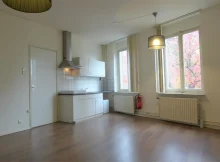 Sint Teunisstraatappartement