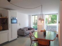 Eerste Atjehstraatappartement