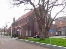 Woning aan de Wassenaerlaan te Tilburg