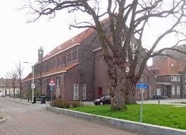 Wassenaerlaan