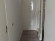 Sneeuwklokjestraatappartement