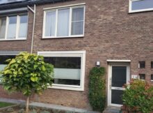 Woning aan de Landweringstraat te Sittard