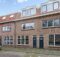 Woning aan de Pootstraat te Delft