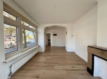 Stationssingelappartement