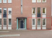 Misericordepleinappartement