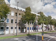 Woning aan de Montaubanstraat te Zeist