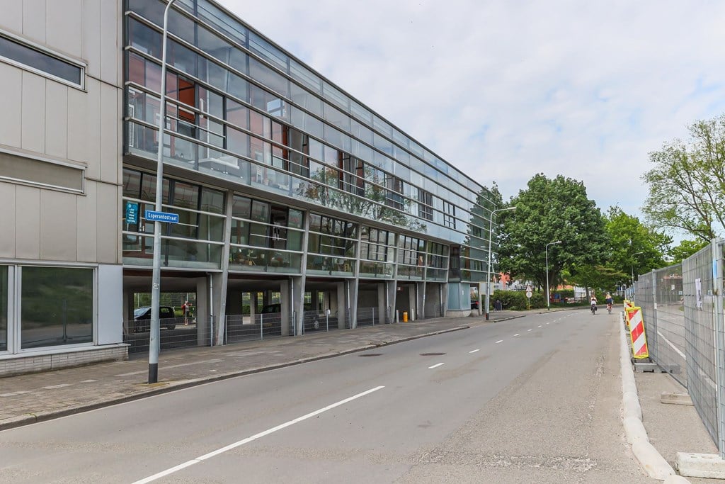 Verlengde Lodewijkstraat