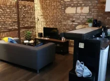 Calvariestraatappartement