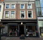 Woning aan de Oudkerkhof te Utrecht