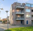 Woning aan de Reiderland te Utrecht