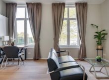 Woning aan de Middellaan te Velp