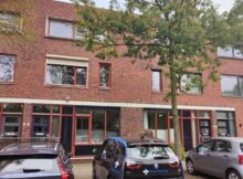 Woning aan de Grashoen te Eindhoven