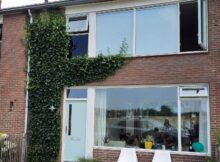 Woning aan de Koolsweg te Cadzand