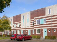 Woning aan de Smelen te Veldhoven