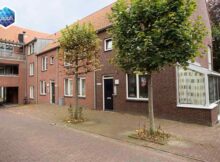 Hof van Sint Pieterkamer