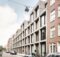 Woning aan de Fokke Simonszstraat te Amsterdam