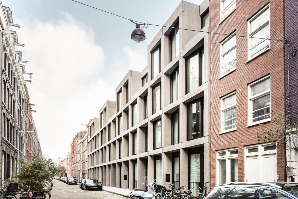 Fokke Simonszstraat