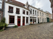 Oudewandhuis