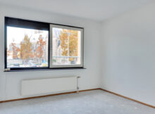 Mignot en De Blockpleinappartement