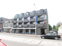 Woning aan de Aalsterweg te Eindhoven