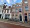 Woning aan de Noordeinde te Delft