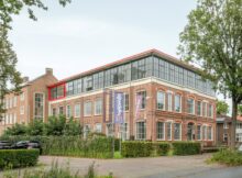 Burgemeester Falkenawegappartement