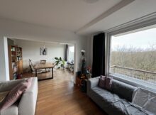 Livingstonelaanappartement