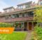 Woning aan de Wezellaan te Hilversum