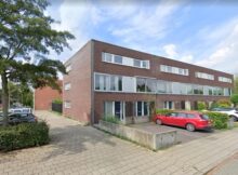 Woning aan de Zuidpoldersingel te Delfgauw