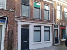 Nauwe Noorderhorneappartement