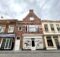 Woning aan de Steenbergsestraat te Bergen op Zoom