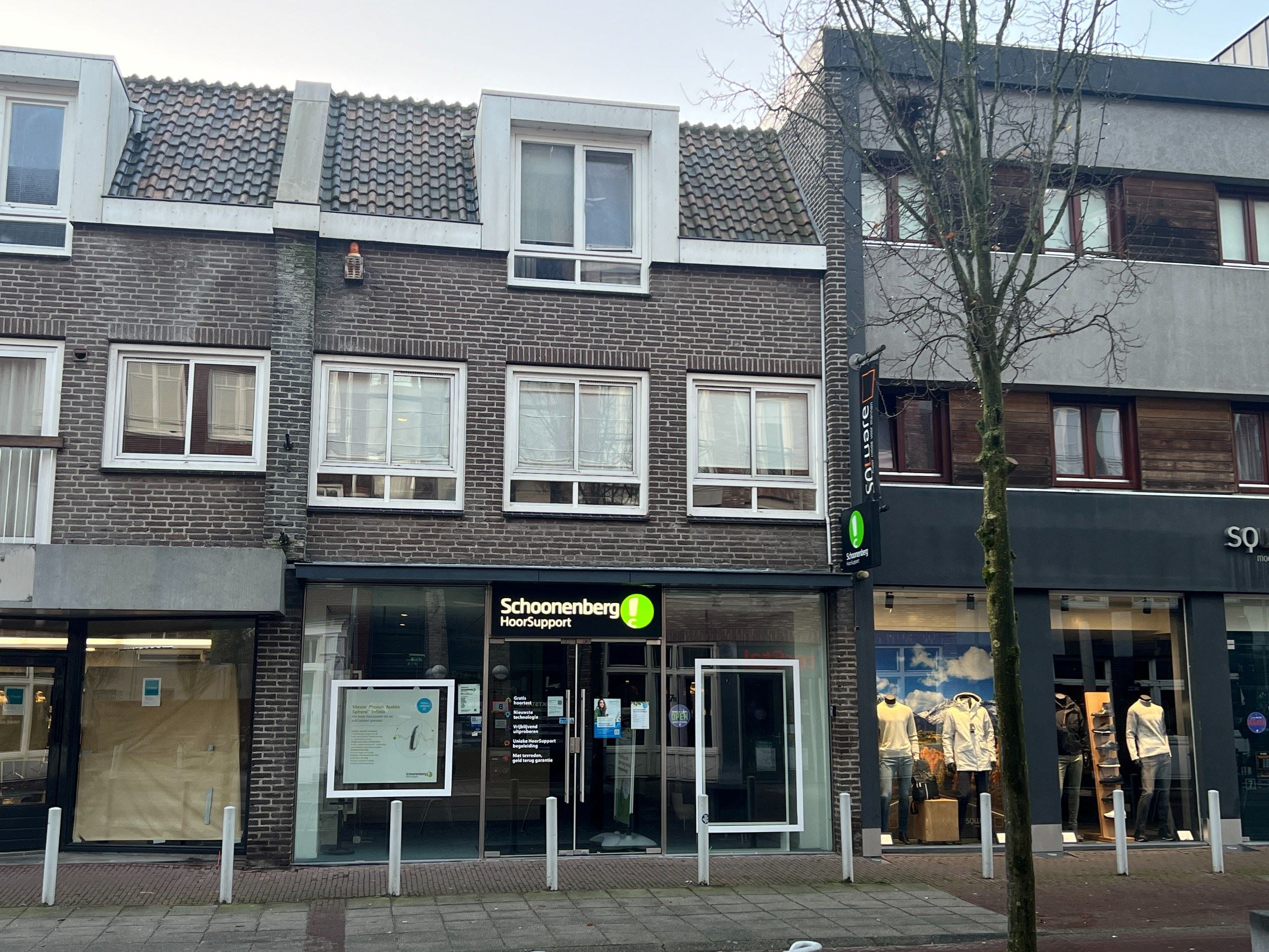 Marktstraat