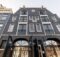 Woning aan de Brouwersgracht te Amsterdam