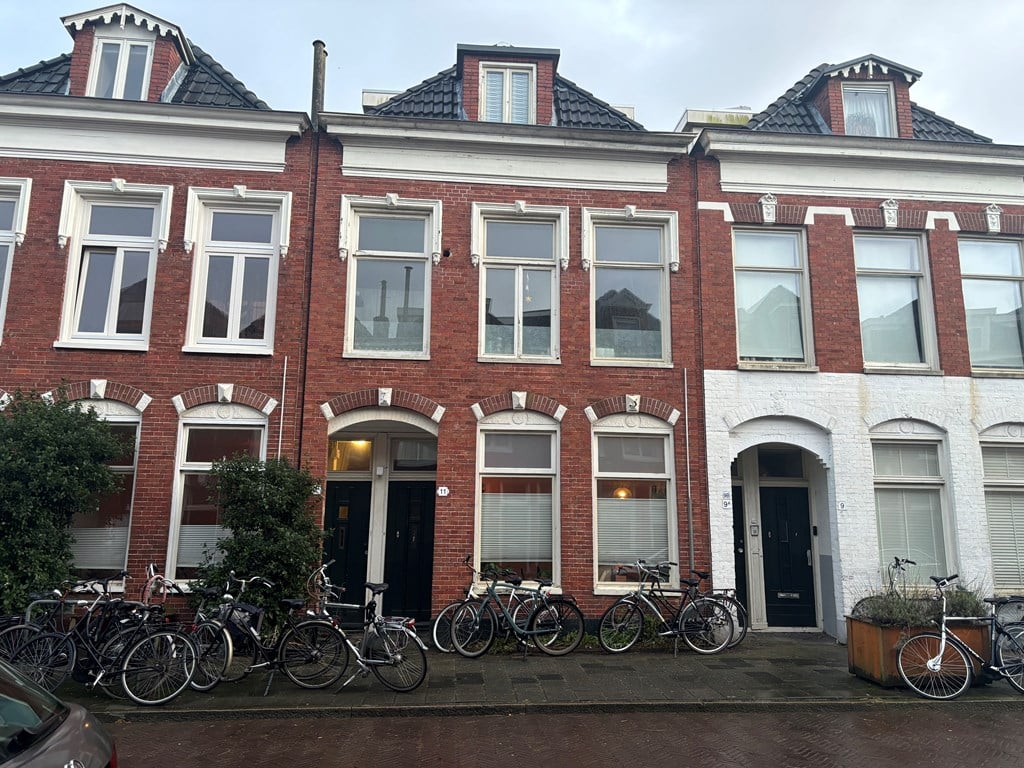 Fivelstraat